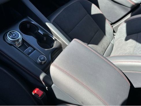 New 2026 Ford Explorer ST image 32