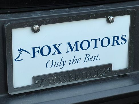 Used 2025 Ford Bronco Sport Big Bend w/ Convenience Package image 40