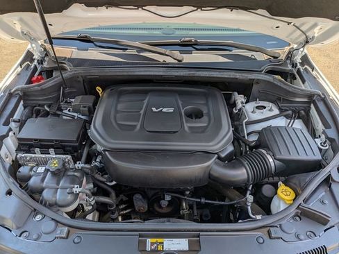 Certified 2018 Jeep Grand Cherokee Limited AWD/4WD image 35