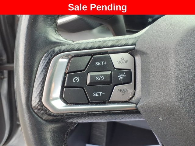 Used 2024 Ford Mustang Convertible RWD image 21
