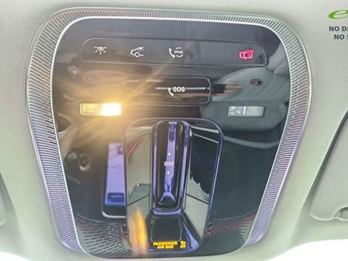 Used 2023 Mercedes-Benz EQS 450+ 4MATIC SUV w/ Exclusive Trim Package image 59