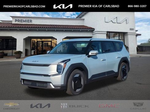 New 2026 Kia EV9 Light RWD image 1
