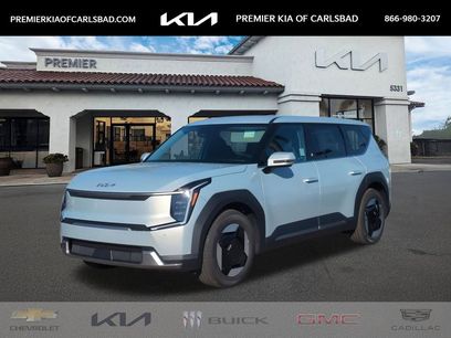 New 2026 Kia EV9 Light