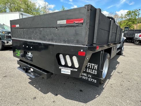 Used 2024 RAM 4500 Tradesman AWD/4WD image 10