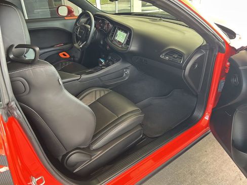 Used 2023 Dodge Challenger SRT Super Stock RWD image 32