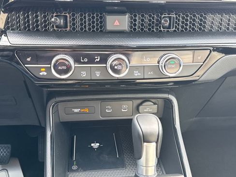 New 2026 Honda CR-V EX-L image 20