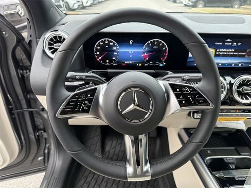 New 2026 Mercedes-Benz GLA 250 4MATIC image 25