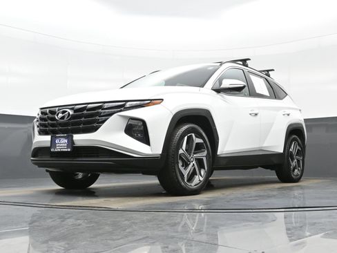 Used 2023 Hyundai Tucson SEL w/ Convenience Package image 28