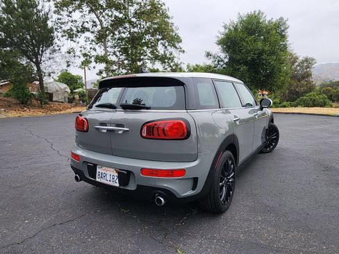 Used 2016 MINI Cooper Clubman S FWD image 9