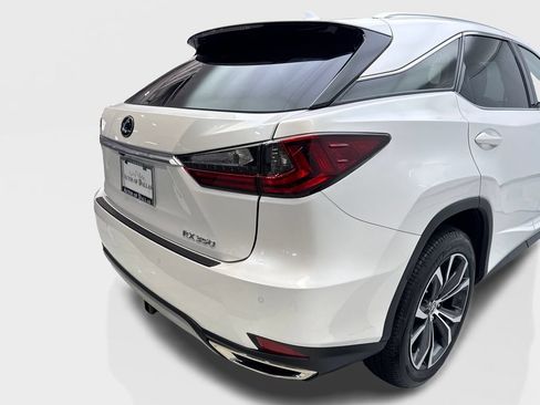 Used 2022 Lexus RX 350 FWD w/ Premium Package image 18