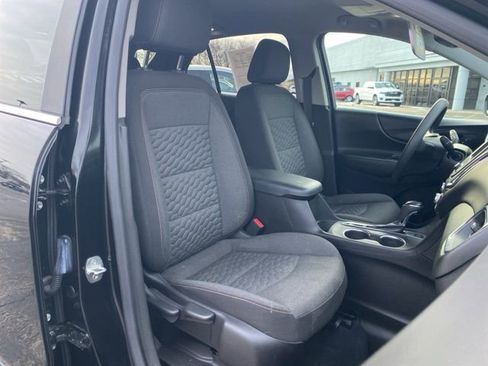Used 2021 Chevrolet Equinox LT image 24