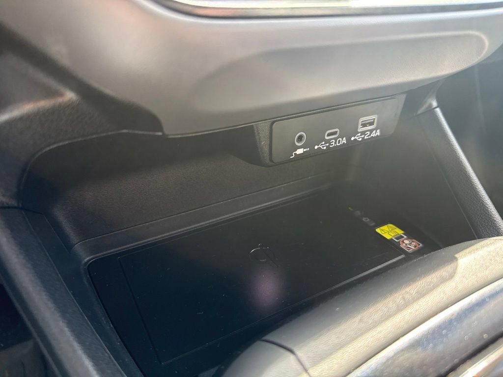 Certified 2025 Subaru Crosstrek 2.5i Limited AWD/4WD image 26