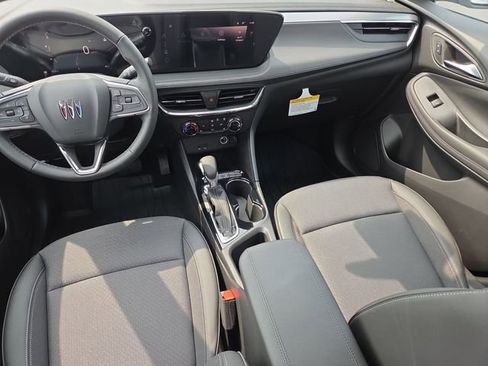 New 2026 Buick Encore GX Preferred w/ Comfort Package image 10