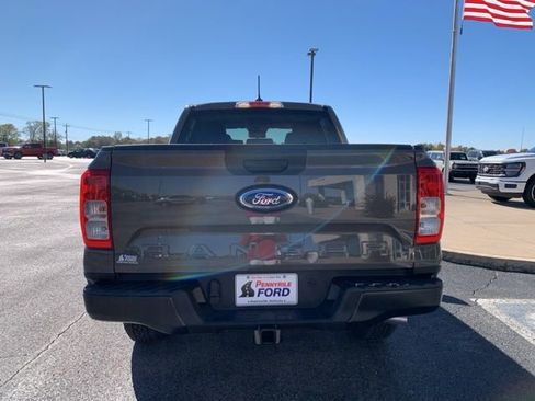 New 2025 Ford Ranger XL w/ Trailer Tow Package image 6