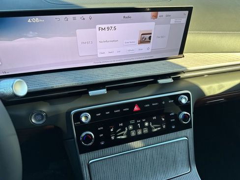 New 2026 Genesis GV80 3.5T Prestige AWD/4WD image 6
