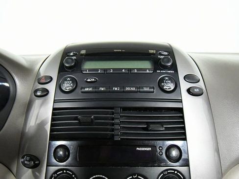 Used 2008 Toyota Sienna FWD image 4