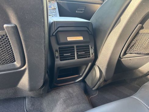 Used 2018 Land Rover Range Rover Evoque HSE image 24