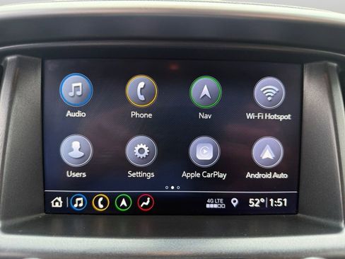 Used 2022 Chevrolet Colorado LT w/ Luxury Package AWD/4WD image 28