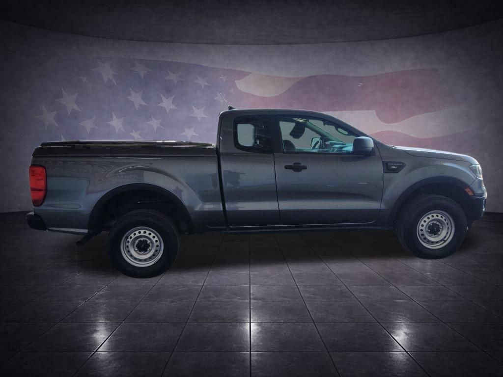 Used 2022 Ford Ranger 2WD SuperCab image 6