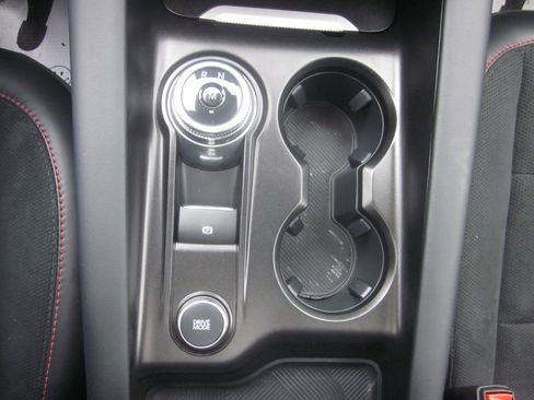 Used 2025 Ford Explorer ST w/ Sun And Sound Package AWD/4WD image 19