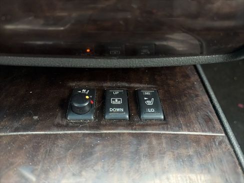 Used 2010 Nissan Maxima 3.5 SV w/ Premium Pkg image 7