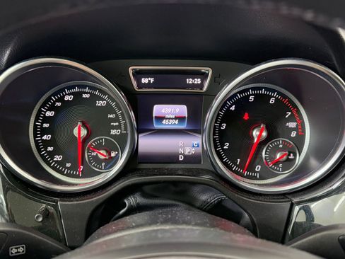 Used 2018 Mercedes-Benz GLE 350 image 22