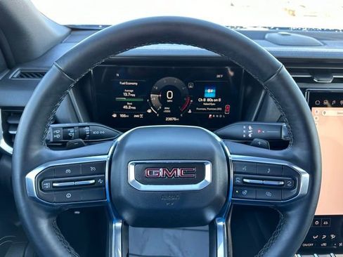 Used 2025 GMC Terrain Elevation image 23