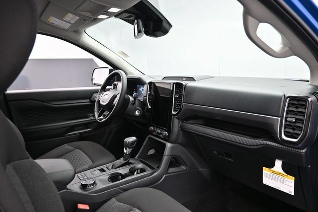 New 2026 Ford Ranger XLT w/ Technology Package AWD/4WD image 37