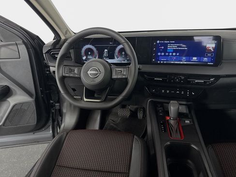 New 2026 Nissan Kicks SR w/ SR Premium Package image 23