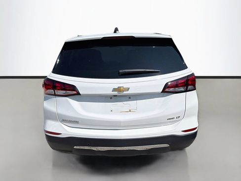 Used 2022 Chevrolet Equinox LT AWD/4WD image 8