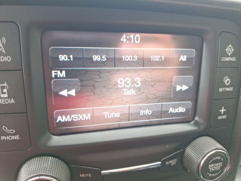 Used 2018 Jeep Wrangler Unlimited Sport AWD/4WD image 25