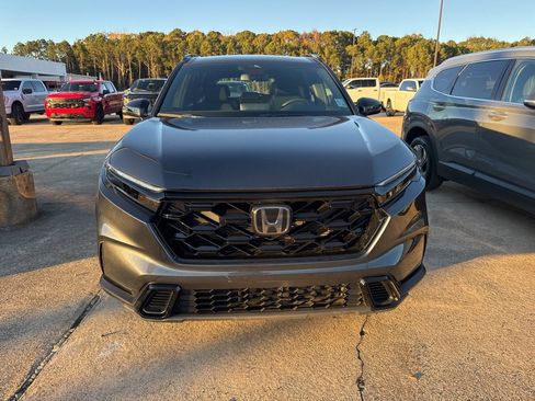 Used 2024 Honda CR-V Sport image 2