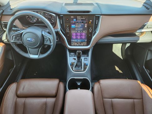 Used 2022 Subaru Outback Touring w/ Tech Package 2 image 26