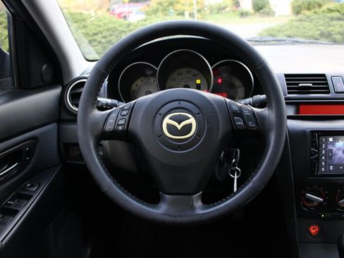 Used 2008 MAZDA MAZDA3 i Touring Value image 17