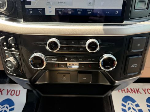 Used 2021 Ford F150 XLT w/ Equipment Group 302A High AWD/4WD image 23