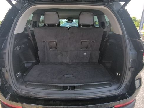 Certified 2021 Jeep Grand Cherokee L Limited AWD/4WD image 36