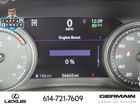 Used 2019 Cadillac XT4 Premium Luxury AWD/4WD image 26