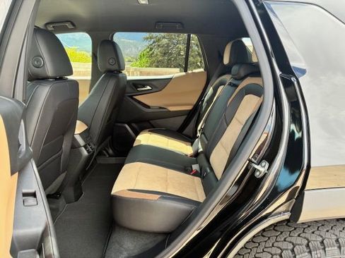 New 2026 Chevrolet Equinox ACTIV AWD/4WD image 18