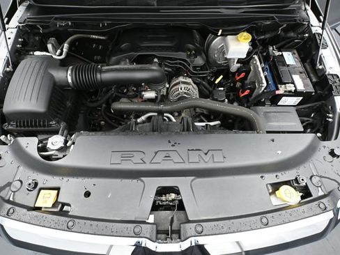 Used 2020 RAM 1500 Limited w/ Bed Utility Group image 52