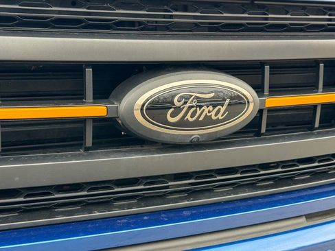 Used 2022 Ford F150 Tremor w/ Equipment Group 402A High image 9