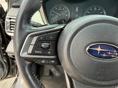 Used 2021 Subaru Outback Limited XT AWD/4WD image 30