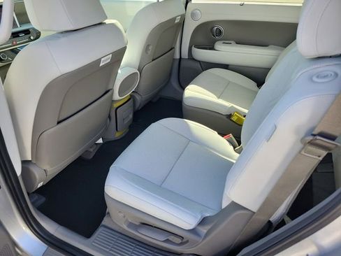 New 2026 Hyundai Palisade SEL image 21