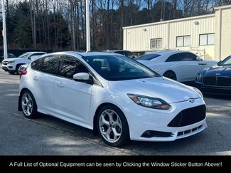 Used 2013 Ford Focus ST video 2