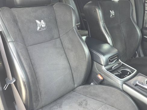 Used 2023 Dodge Charger Scat Pack RWD image 17