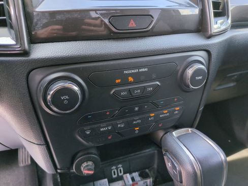 Used 2019 Ford Ranger Lariat w/ Equipment Group 501A Mid AWD/4WD image 23