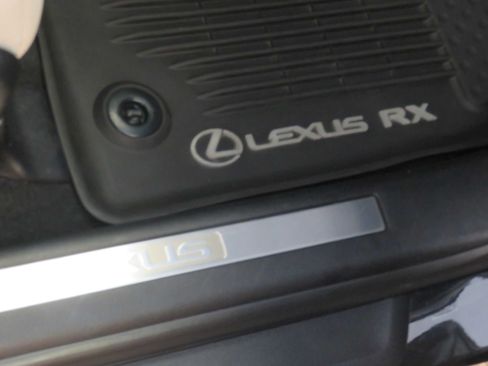 Used 2020 Lexus RX 350 AWD w/ Premium Package image 28