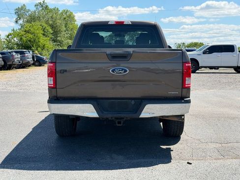 Used 2015 Ford F150 XL w/ Equipment Group 101A Mid AWD/4WD image 8