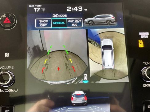 New 2026 Subaru Ascent Touring image 17