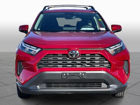 Used 2025 Toyota RAV4 LE image 3
