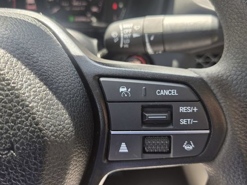 Used 2025 Honda Accord LX image 25